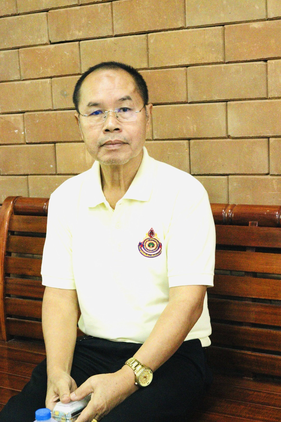  ประชุมเตรียมจัดกีฬาตำบลอุดมทรัพย์ ครั้งที่ 42 และการจัดงานลอยกระทง ประจำปีงบประมาณ 2569