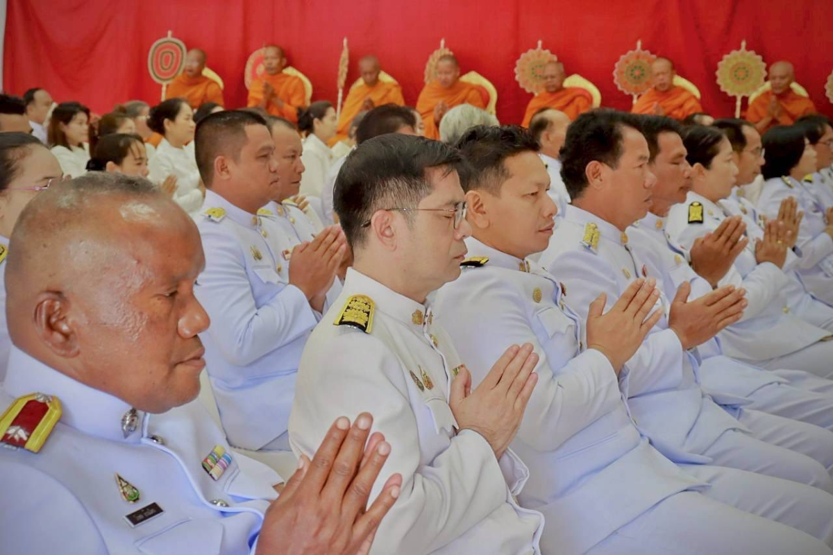 กิจกรรมเฉลิมพระเกียรติ เนื่องในโอกาสวันพระบรมราชสมภพครบรอบ ๑๐๐ ปี พระบาทสมเด็จพระปรเมนทรมหาอนันทมหิดล พระอัฐมรามาธิบดินทร