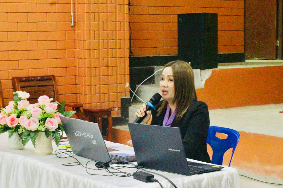 ประเมินผลการพัฒนางานตามข้อตกลง Performance Agreement : PA สำหรับข้าราชการครูและบุคลากรทางการศึกษา ประจำปีงบประมาณ 2568 