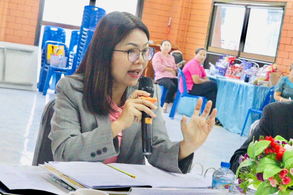 ประเมินผลการพัฒนางานตามข้อตกลง Performance Agreement : PA สำหรับข้าราชการครูและบุคลากรทางการศึกษา ประจำปีงบประมาณ 2568 