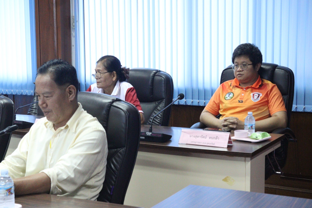  ประชุมสภา ประจำเดือน กันยายน พ.ศ.2568 