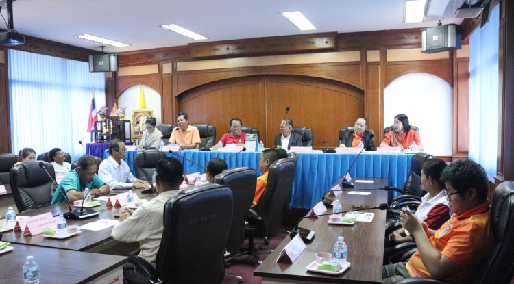  ประชุมสภา ประจำเดือน กันยายน พ.ศ.2568 