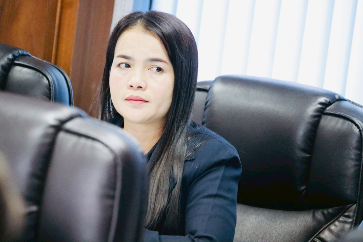 ประชุมสรุปผลการดำเนินงานโครงการ ปี 2568  ครั้งที่ 2/2569 โดยกองทุนหลักประกันสุขภาพ (กปท.) อบต.อุดมทรัพย์ 