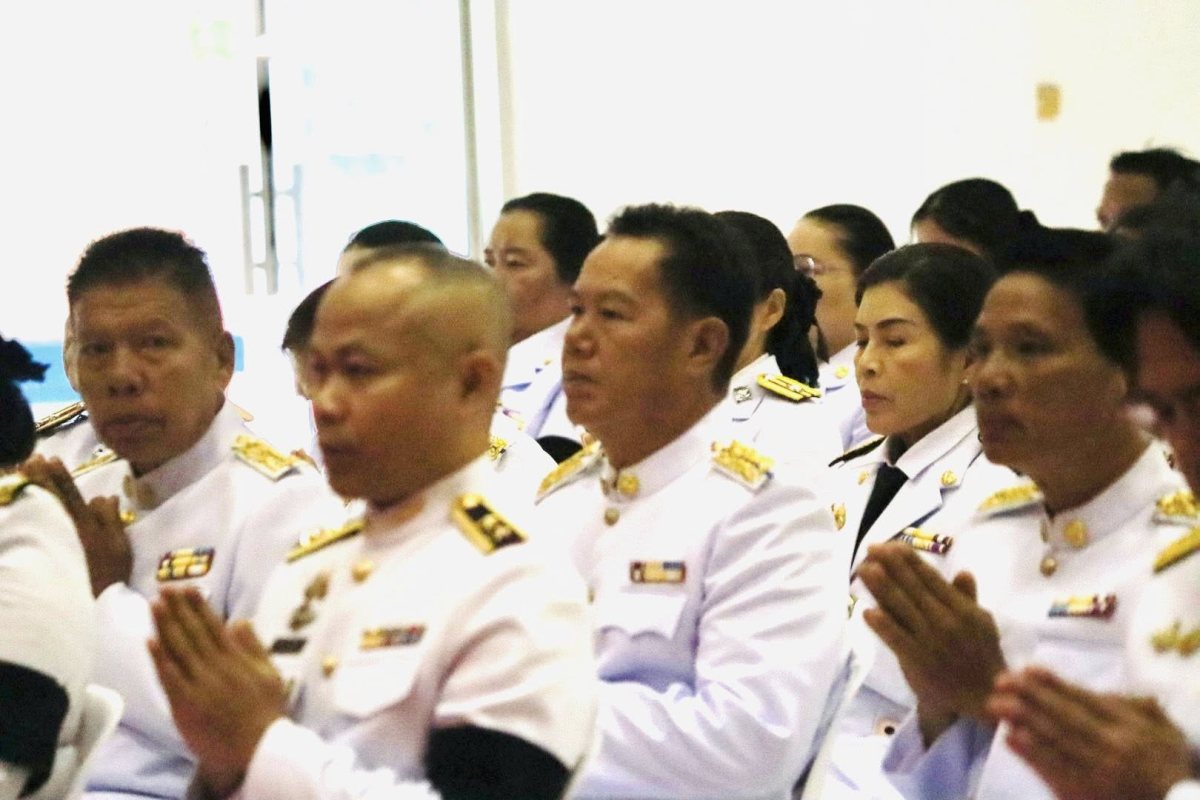 กิจกรรมงานเฉลิมพระเกียรติพระบาทสมเด็จพระมงกุฎเกล้าเจ้าอยู่หัว เนื่องในโอกาสวันคล้ายวันสวรรคตครบ กำหนดการ 100 ปี 25 พฤศจิกายน 2568 และงานเฉลิมพระเกียรติสมเด็จพระเจ้าภคินีเธอ เจ้าฟ้าเพชรรัตนราชสุดา สิริโสภาพัณณวดี เนื่องในโอกาสวันคล้ายวันประสูติครบ 100 ปี 24 พฤศจิกายน 2568