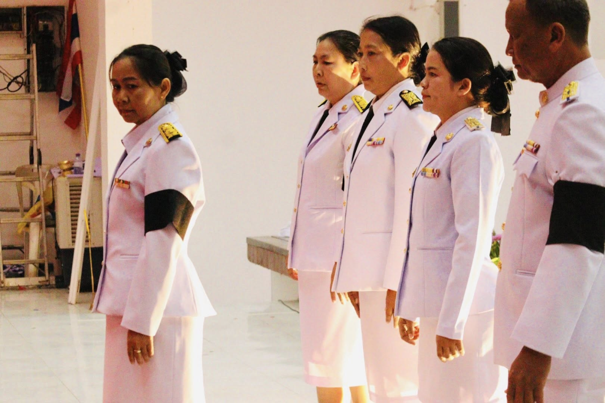 กิจกรรมงานเฉลิมพระเกียรติพระบาทสมเด็จพระมงกุฎเกล้าเจ้าอยู่หัว เนื่องในโอกาสวันคล้ายวันสวรรคตครบ กำหนดการ 100 ปี 25 พฤศจิกายน 2568 และงานเฉลิมพระเกียรติสมเด็จพระเจ้าภคินีเธอ เจ้าฟ้าเพชรรัตนราชสุดา สิริโสภาพัณณวดี เนื่องในโอกาสวันคล้ายวันประสูติครบ 100 ปี 24 พฤศจิกายน 2568