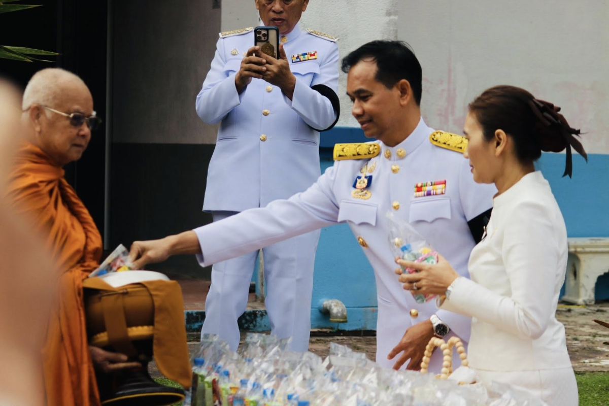 กิจกรรมงานเฉลิมพระเกียรติพระบาทสมเด็จพระมงกุฎเกล้าเจ้าอยู่หัว เนื่องในโอกาสวันคล้ายวันสวรรคตครบ กำหนดการ 100 ปี 25 พฤศจิกายน 2568 และงานเฉลิมพระเกียรติสมเด็จพระเจ้าภคินีเธอ เจ้าฟ้าเพชรรัตนราชสุดา สิริโสภาพัณณวดี เนื่องในโอกาสวันคล้ายวันประสูติครบ 100 ปี 24 พฤศจิกายน 2568
