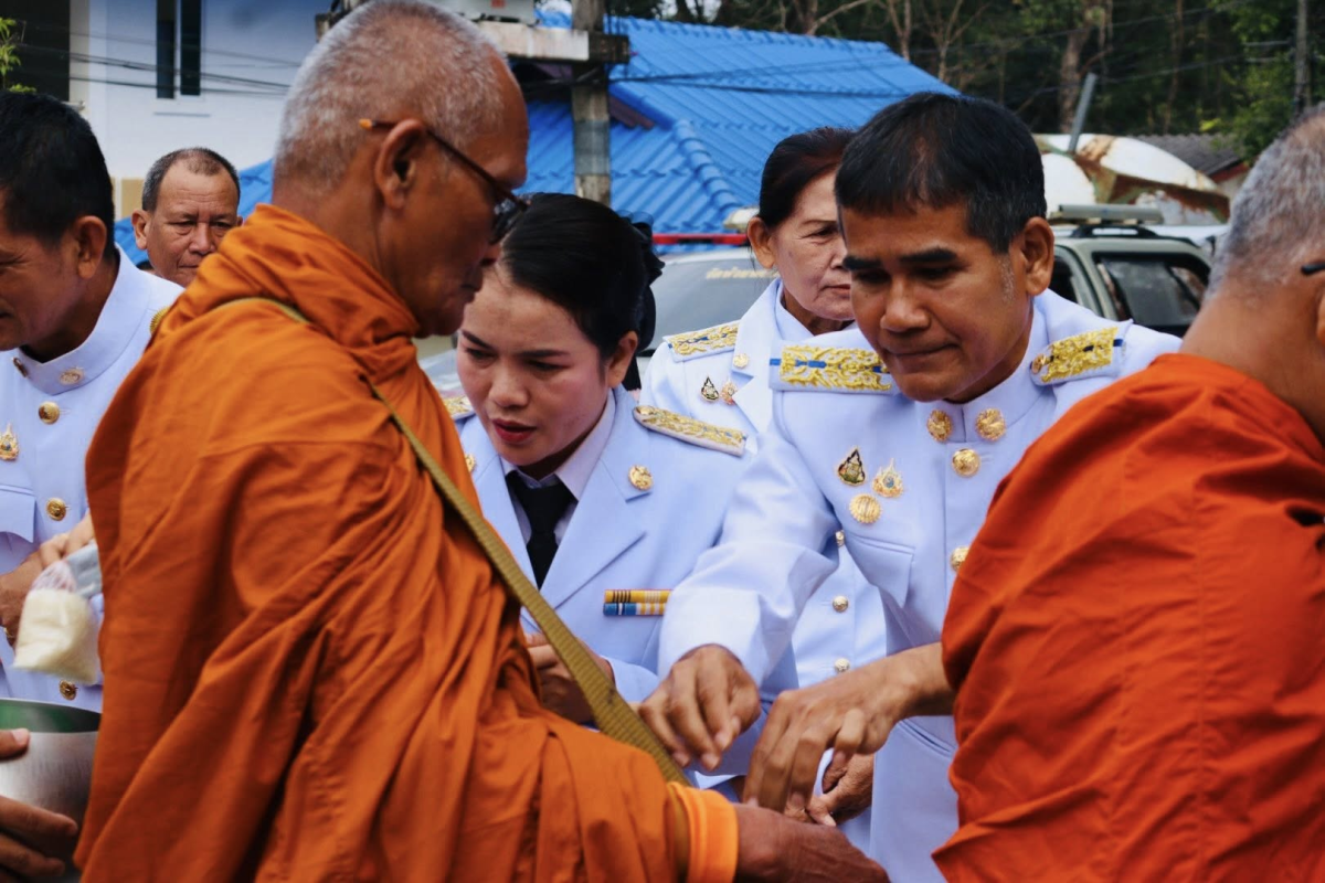 กิจกรรมงานเฉลิมพระเกียรติพระบาทสมเด็จพระมงกุฎเกล้าเจ้าอยู่หัว เนื่องในโอกาสวันคล้ายวันสวรรคตครบ กำหนดการ 100 ปี 25 พฤศจิกายน 2568 และงานเฉลิมพระเกียรติสมเด็จพระเจ้าภคินีเธอ เจ้าฟ้าเพชรรัตนราชสุดา สิริโสภาพัณณวดี เนื่องในโอกาสวันคล้ายวันประสูติครบ 100 ปี 24 พฤศจิกายน 2568