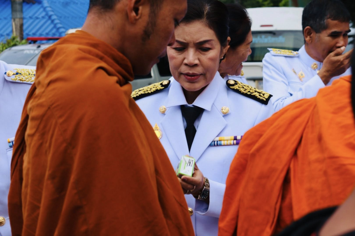 กิจกรรมงานเฉลิมพระเกียรติพระบาทสมเด็จพระมงกุฎเกล้าเจ้าอยู่หัว เนื่องในโอกาสวันคล้ายวันสวรรคตครบ กำหนดการ 100 ปี 25 พฤศจิกายน 2568 และงานเฉลิมพระเกียรติสมเด็จพระเจ้าภคินีเธอ เจ้าฟ้าเพชรรัตนราชสุดา สิริโสภาพัณณวดี เนื่องในโอกาสวันคล้ายวันประสูติครบ 100 ปี 24 พฤศจิกายน 2568