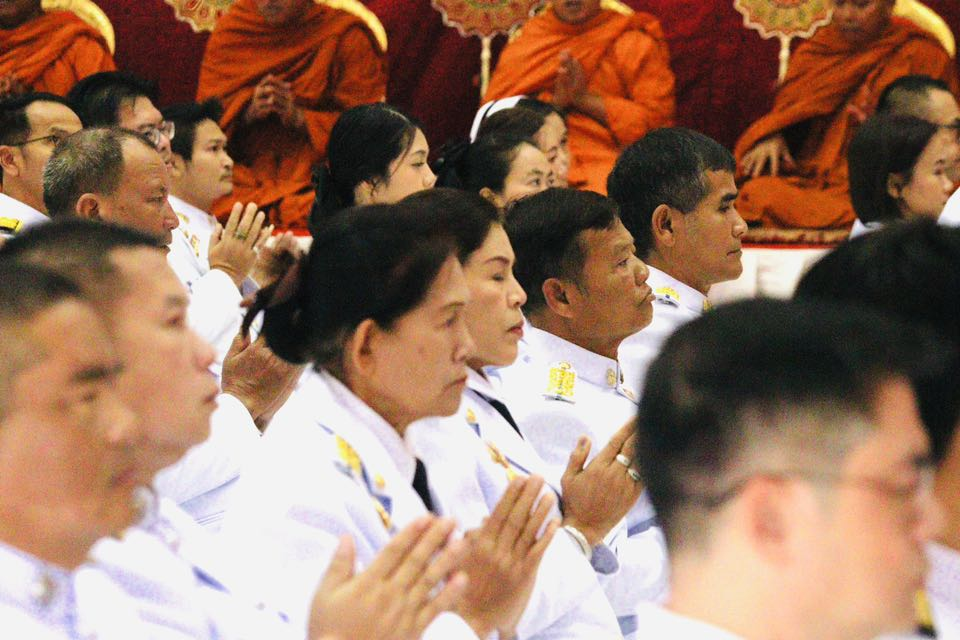 กิจกรรมงานเฉลิมพระเกียรติพระบาทสมเด็จพระมงกุฎเกล้าเจ้าอยู่หัว เนื่องในโอกาสวันคล้ายวันสวรรคตครบ กำหนดการ 100 ปี 25 พฤศจิกายน 2568 และงานเฉลิมพระเกียรติสมเด็จพระเจ้าภคินีเธอ เจ้าฟ้าเพชรรัตนราชสุดา สิริโสภาพัณณวดี เนื่องในโอกาสวันคล้ายวันประสูติครบ 100 ปี 24 พฤศจิกายน 2568