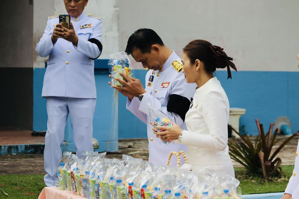 กิจกรรมงานเฉลิมพระเกียรติพระบาทสมเด็จพระมงกุฎเกล้าเจ้าอยู่หัว เนื่องในโอกาสวันคล้ายวันสวรรคตครบ กำหนดการ 100 ปี 25 พฤศจิกายน 2568 และงานเฉลิมพระเกียรติสมเด็จพระเจ้าภคินีเธอ เจ้าฟ้าเพชรรัตนราชสุดา สิริโสภาพัณณวดี เนื่องในโอกาสวันคล้ายวันประสูติครบ 100 ปี 24 พฤศจิกายน 2568