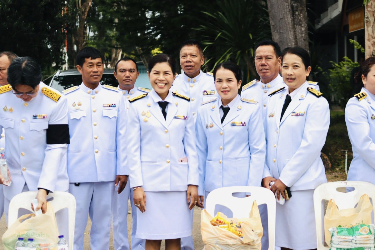 กิจกรรมงานเฉลิมพระเกียรติพระบาทสมเด็จพระมงกุฎเกล้าเจ้าอยู่หัว เนื่องในโอกาสวันคล้ายวันสวรรคตครบ กำหนดการ 100 ปี 25 พฤศจิกายน 2568 และงานเฉลิมพระเกียรติสมเด็จพระเจ้าภคินีเธอ เจ้าฟ้าเพชรรัตนราชสุดา สิริโสภาพัณณวดี เนื่องในโอกาสวันคล้ายวันประสูติครบ 100 ปี 24 พฤศจิกายน 2568