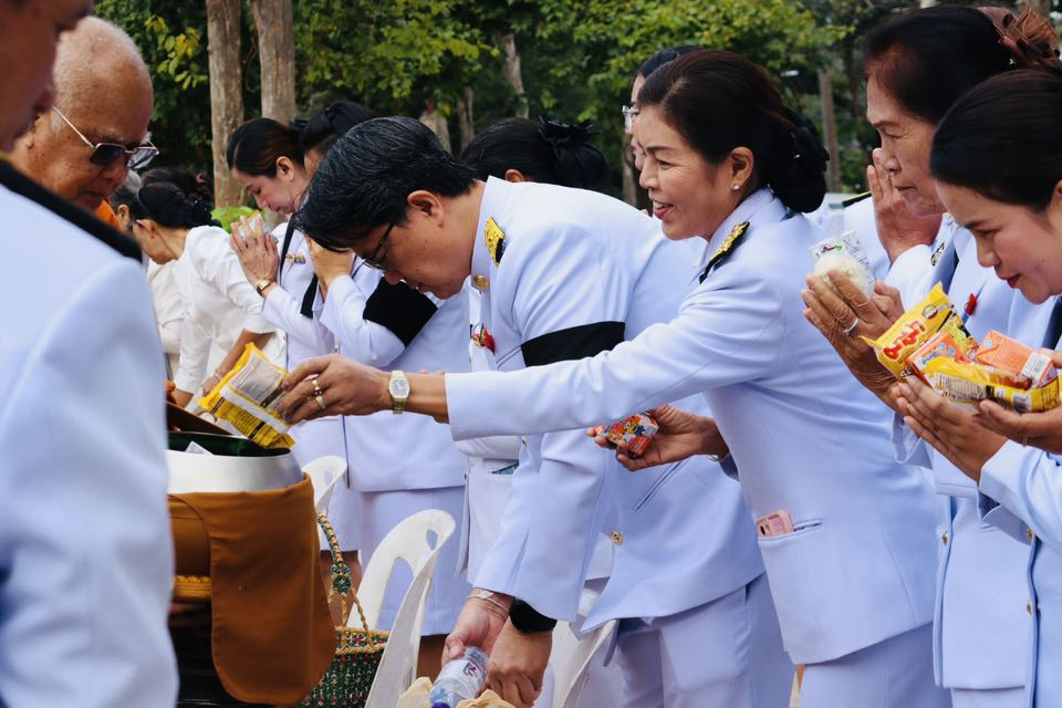 กิจกรรมงานเฉลิมพระเกียรติพระบาทสมเด็จพระมงกุฎเกล้าเจ้าอยู่หัว เนื่องในโอกาสวันคล้ายวันสวรรคตครบ กำหนดการ 100 ปี 25 พฤศจิกายน 2568 และงานเฉลิมพระเกียรติสมเด็จพระเจ้าภคินีเธอ เจ้าฟ้าเพชรรัตนราชสุดา สิริโสภาพัณณวดี เนื่องในโอกาสวันคล้ายวันประสูติครบ 100 ปี 24 พฤศจิกายน 2568