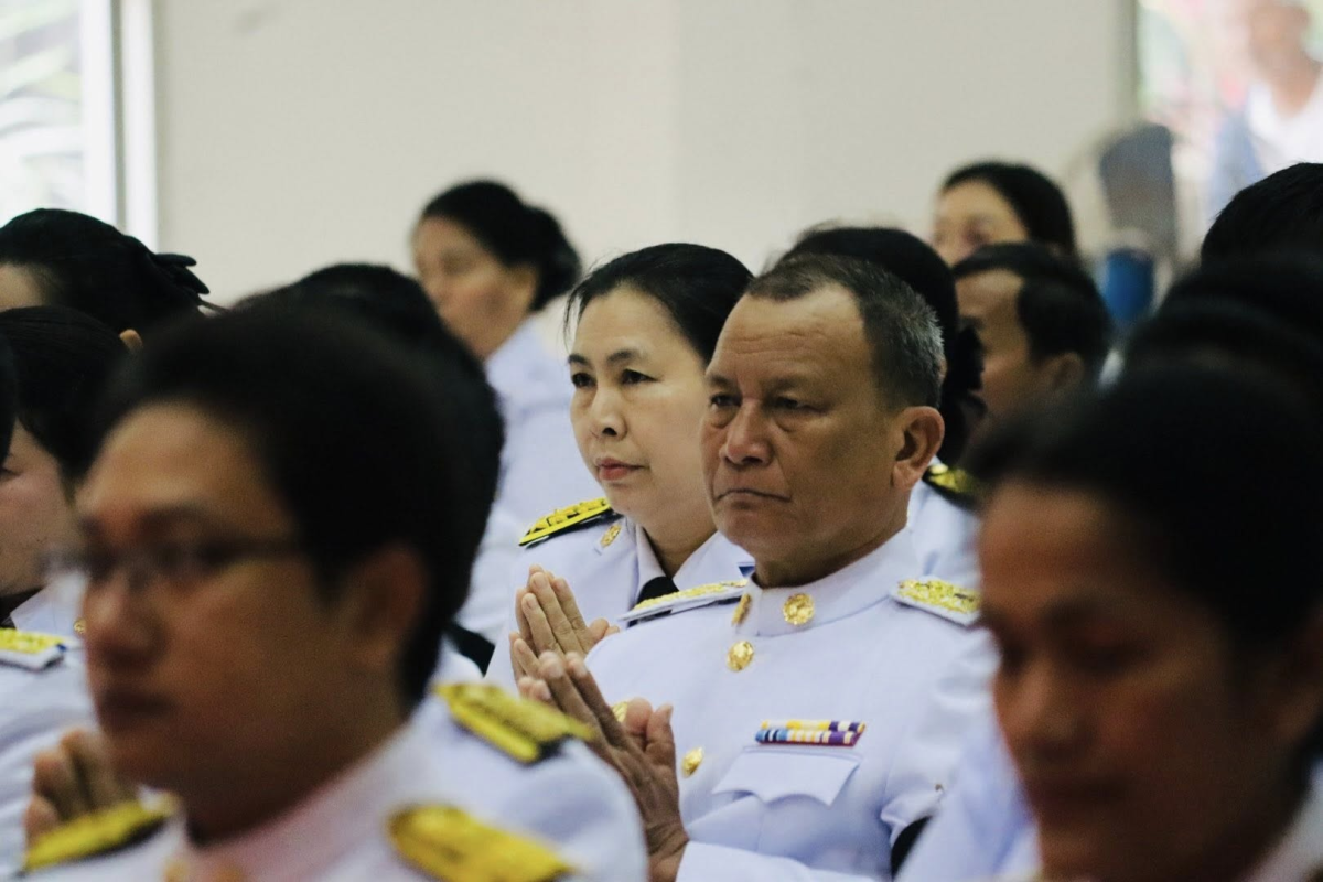 กิจกรรมงานเฉลิมพระเกียรติพระบาทสมเด็จพระมงกุฎเกล้าเจ้าอยู่หัว เนื่องในโอกาสวันคล้ายวันสวรรคตครบ กำหนดการ 100 ปี 25 พฤศจิกายน 2568 และงานเฉลิมพระเกียรติสมเด็จพระเจ้าภคินีเธอ เจ้าฟ้าเพชรรัตนราชสุดา สิริโสภาพัณณวดี เนื่องในโอกาสวันคล้ายวันประสูติครบ 100 ปี 24 พฤศจิกายน 2568