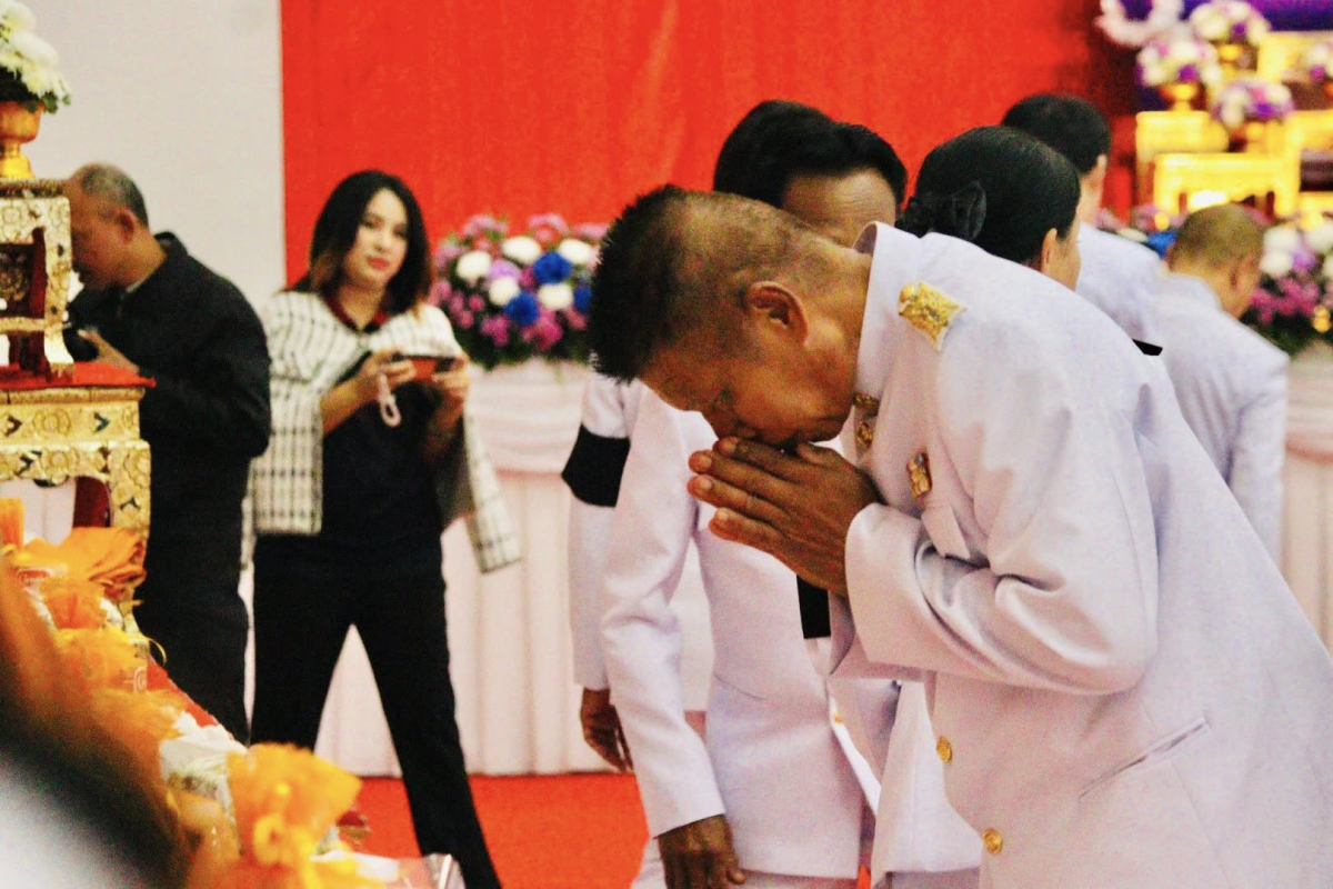 กิจกรรมงานเฉลิมพระเกียรติพระบาทสมเด็จพระมงกุฎเกล้าเจ้าอยู่หัว เนื่องในโอกาสวันคล้ายวันสวรรคตครบ กำหนดการ 100 ปี 25 พฤศจิกายน 2568 และงานเฉลิมพระเกียรติสมเด็จพระเจ้าภคินีเธอ เจ้าฟ้าเพชรรัตนราชสุดา สิริโสภาพัณณวดี เนื่องในโอกาสวันคล้ายวันประสูติครบ 100 ปี 24 พฤศจิกายน 2568