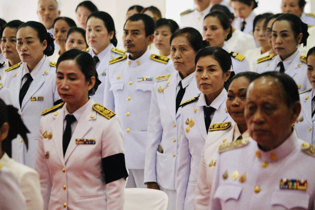 กิจกรรมงานเฉลิมพระเกียรติพระบาทสมเด็จพระมงกุฎเกล้าเจ้าอยู่หัว เนื่องในโอกาสวันคล้ายวันสวรรคตครบ กำหนดการ 100 ปี 25 พฤศจิกายน 2568 และงานเฉลิมพระเกียรติสมเด็จพระเจ้าภคินีเธอ เจ้าฟ้าเพชรรัตนราชสุดา สิริโสภาพัณณวดี เนื่องในโอกาสวันคล้ายวันประสูติครบ 100 ปี 24 พฤศจิกายน 2568