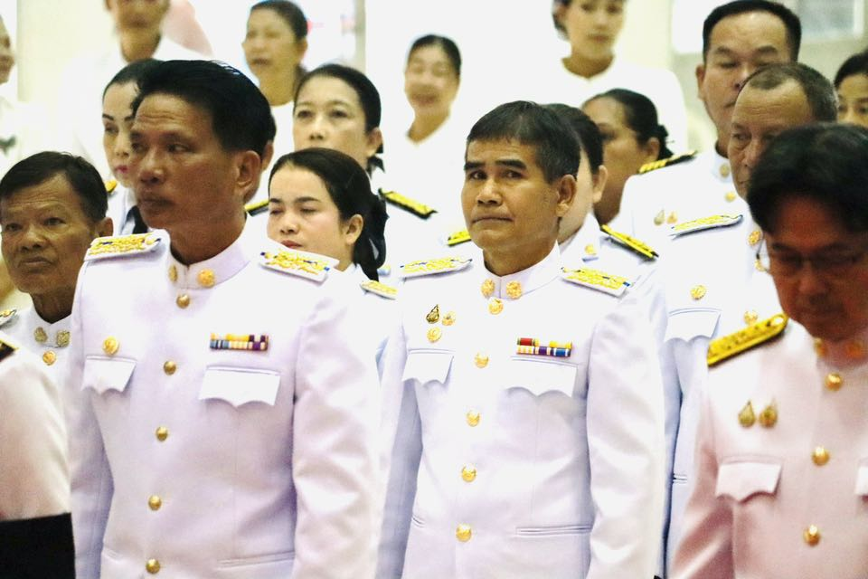 กิจกรรมงานเฉลิมพระเกียรติพระบาทสมเด็จพระมงกุฎเกล้าเจ้าอยู่หัว เนื่องในโอกาสวันคล้ายวันสวรรคตครบ กำหนดการ 100 ปี 25 พฤศจิกายน 2568 และงานเฉลิมพระเกียรติสมเด็จพระเจ้าภคินีเธอ เจ้าฟ้าเพชรรัตนราชสุดา สิริโสภาพัณณวดี เนื่องในโอกาสวันคล้ายวันประสูติครบ 100 ปี 24 พฤศจิกายน 2568