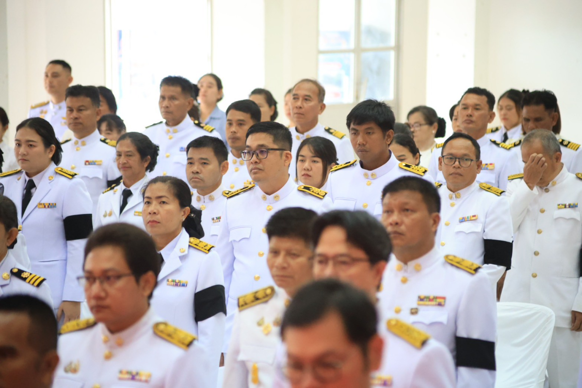 กิจกรรมเนื่องในวันคล้ายวันพระบรมราชสมภพ พระบาทสมเด็จพระบรมชนกาธิเบศร มหาภูมิพลอดุลยเดชมหาราช บรมนาถบพิตร 
