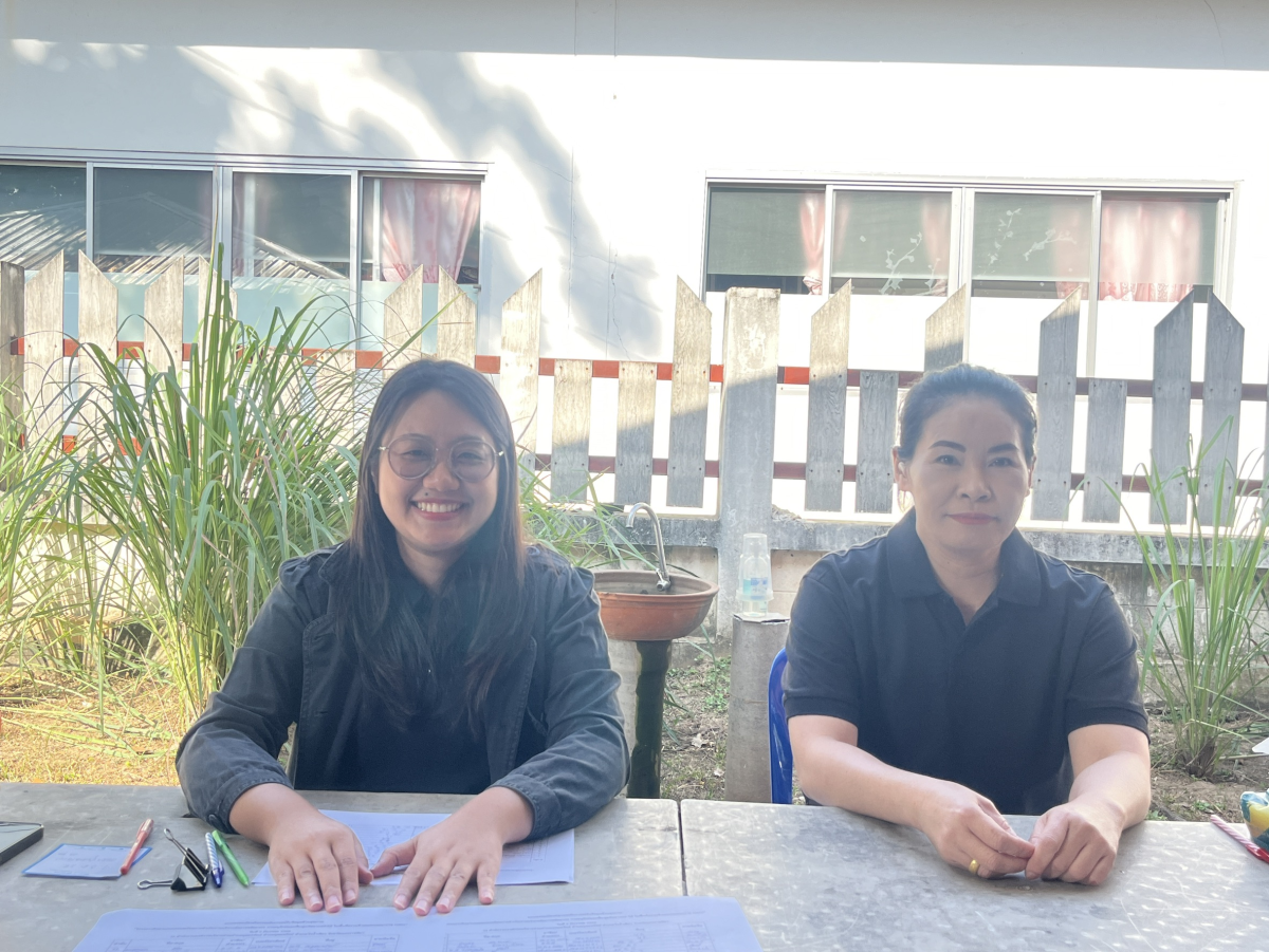 โครงการศึกษาและถอดบทเรียนการดำเนินงานบริหารจัดการทรัพยากร การอนุรักษ์และฟื้นฟูทรัพยากรป่าไม้ ในพื้นที่สงวนชีวมณฑลสะแกราช (SBR)