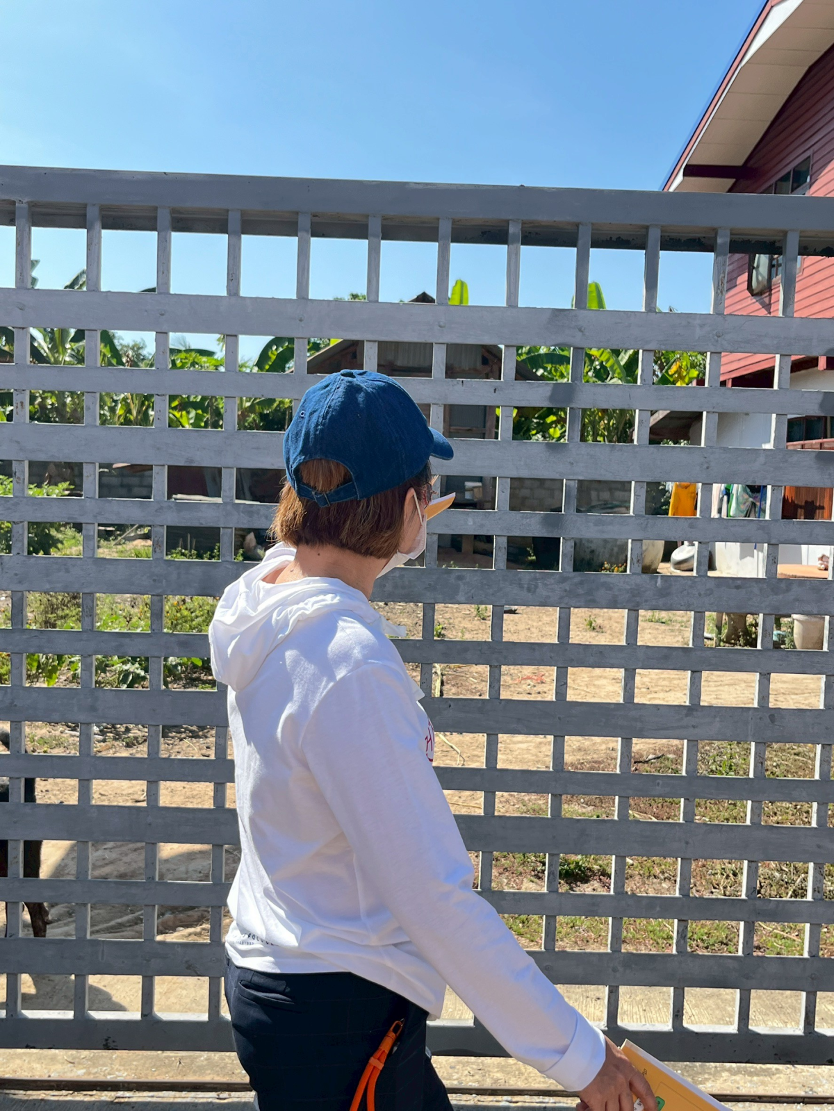 เดินขบวนรณรงค์ออกไปใช้สิทธิเลือกตั้งนายกองค์การบริหารส่วนตำบลอุดมทรัพย์เเละสมาชิกสภาองค์การบริหารส่วนตำบลอุดมทรัพย์ในเขตพื้นที่ตำบลอุดมทรัพย์ (วันที่ 2 )