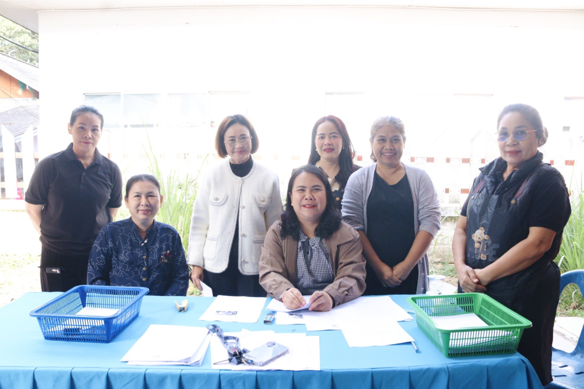 โครงการฝึกอบรมคณะกรรมการการเลือกตั้ง (กปน.) และเจ้าหน้าที่รักษาความปลอดภัยประจำหน่วยเลือกตั้ง  สมาชิกสภาท้องถิ่นหรือผู้บริหารท้องถิ่น พ.ศ.2569 (รุ่นที่ 1)