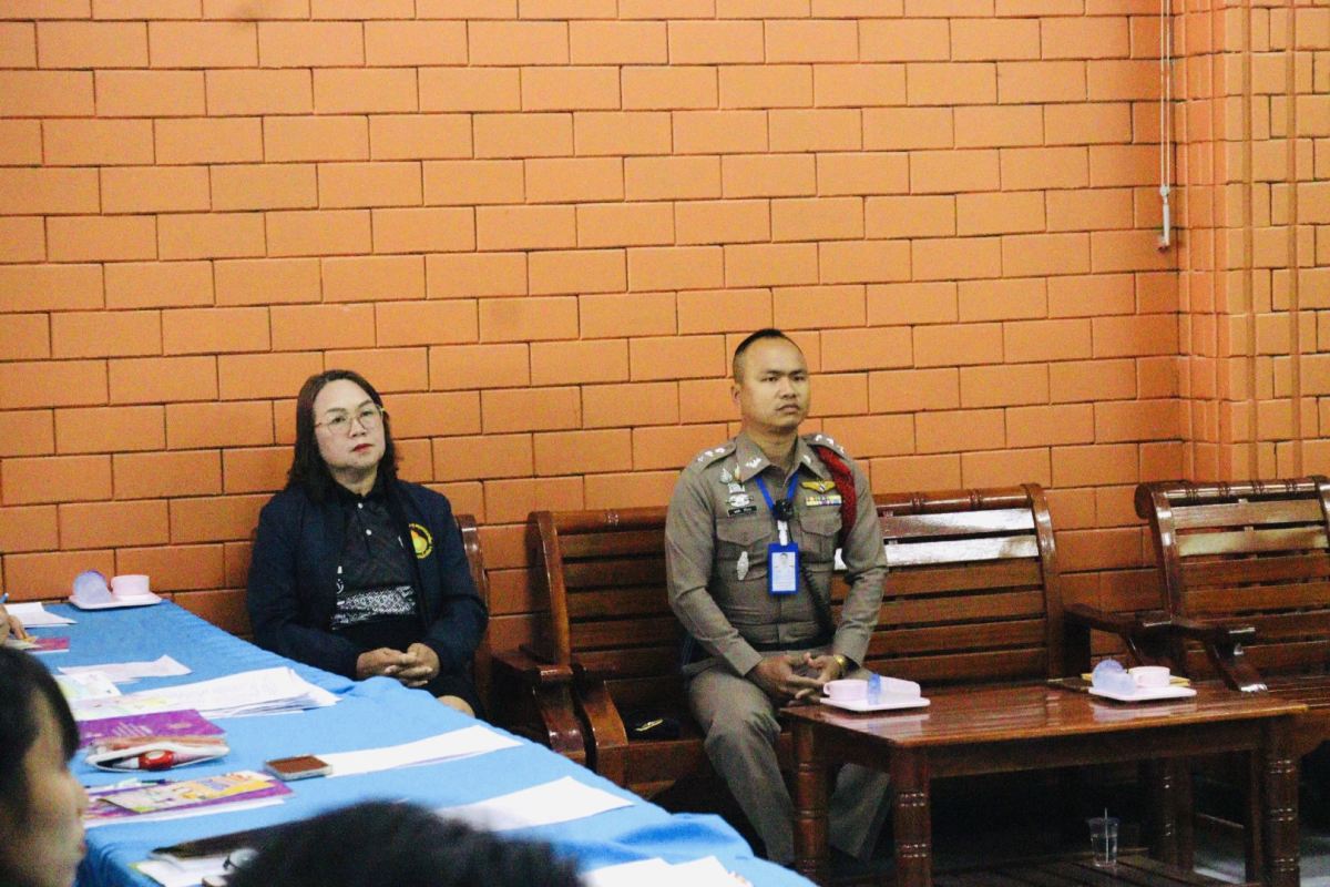 โครงการฝึกอบรมคณะกรรมการการเลือกตั้ง (กปน.) และเจ้าหน้าที่รักษาความปลอดภัยประจำหน่วยเลือกตั้ง สมาชิกสภาท้องถิ่นหรือผู้บริหารท้องถิ่น พ.ศ.2569 (รุ่นที่ 2)