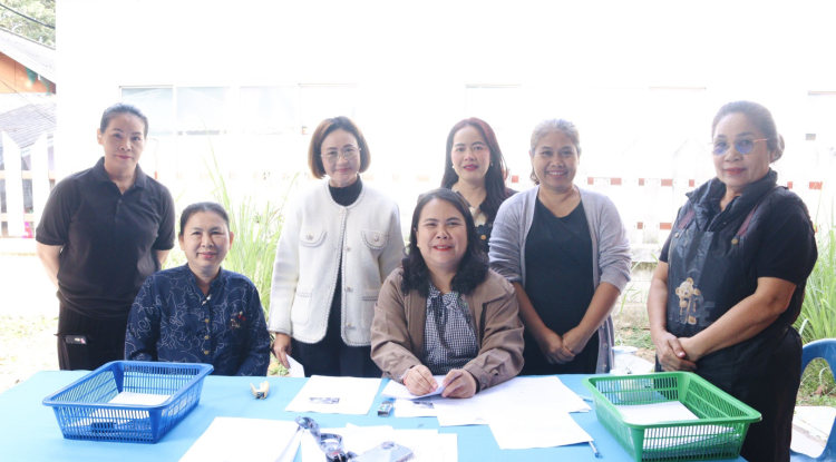 โครงการฝึกอบรมคณะกรรมการการเลือกตั้ง (กปน.) และเจ้าหน้าที่รักษาความปลอดภัยประจำหน่วยเลือกตั้ง  สมาชิกสภาท้องถิ่นหรือผู้บริหารท้องถิ่น พ.ศ.2569 (รุ่นที่ 1)