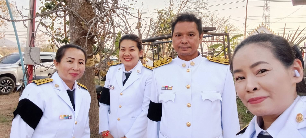 พิธีบำเพ็ญกุศลเนื่องในโอกาสครบรอบ 100 วัน (สตมวาร) อุทิศถวายป็นพระราชกุศลแด่ สมเด็จพระนางเจ้าสิริกิติ์ พระบรมราชินีนาถ พระบรมราชชนนีพันปีหลวง ในวาระครบ 100 ปี 