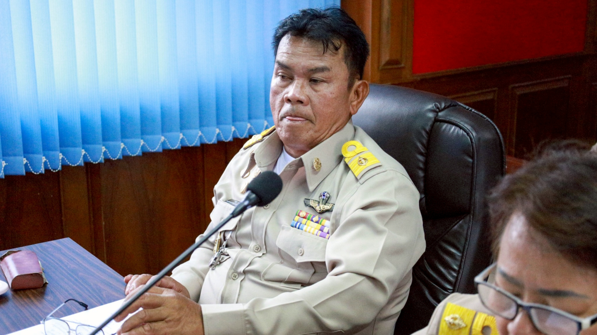 ประชุมสภา สมัยสามัญ สมัยที่ 1 ประจำปี พ.ศ.2569