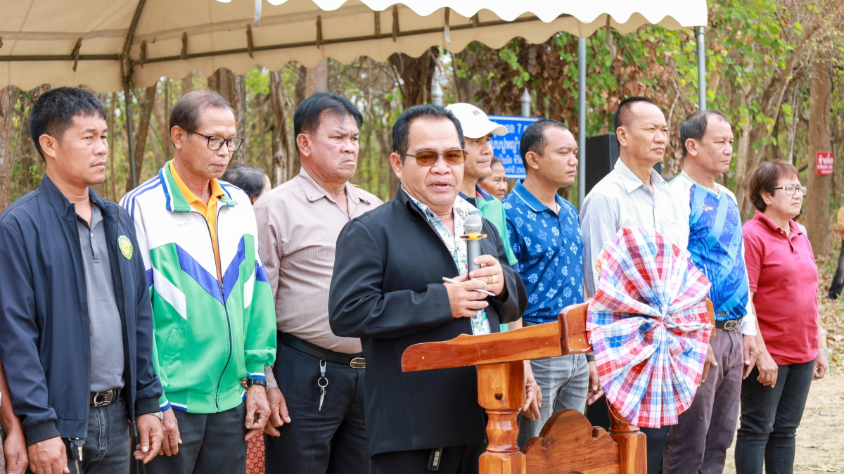 โครงการแข่งขันกีฬาเด็กปฐมวัย และอนุบาลศูนย์พัฒนาเด็กเล็ก ประจำปีการศึกษา 2568 (ปีงบประมาณ 2569)