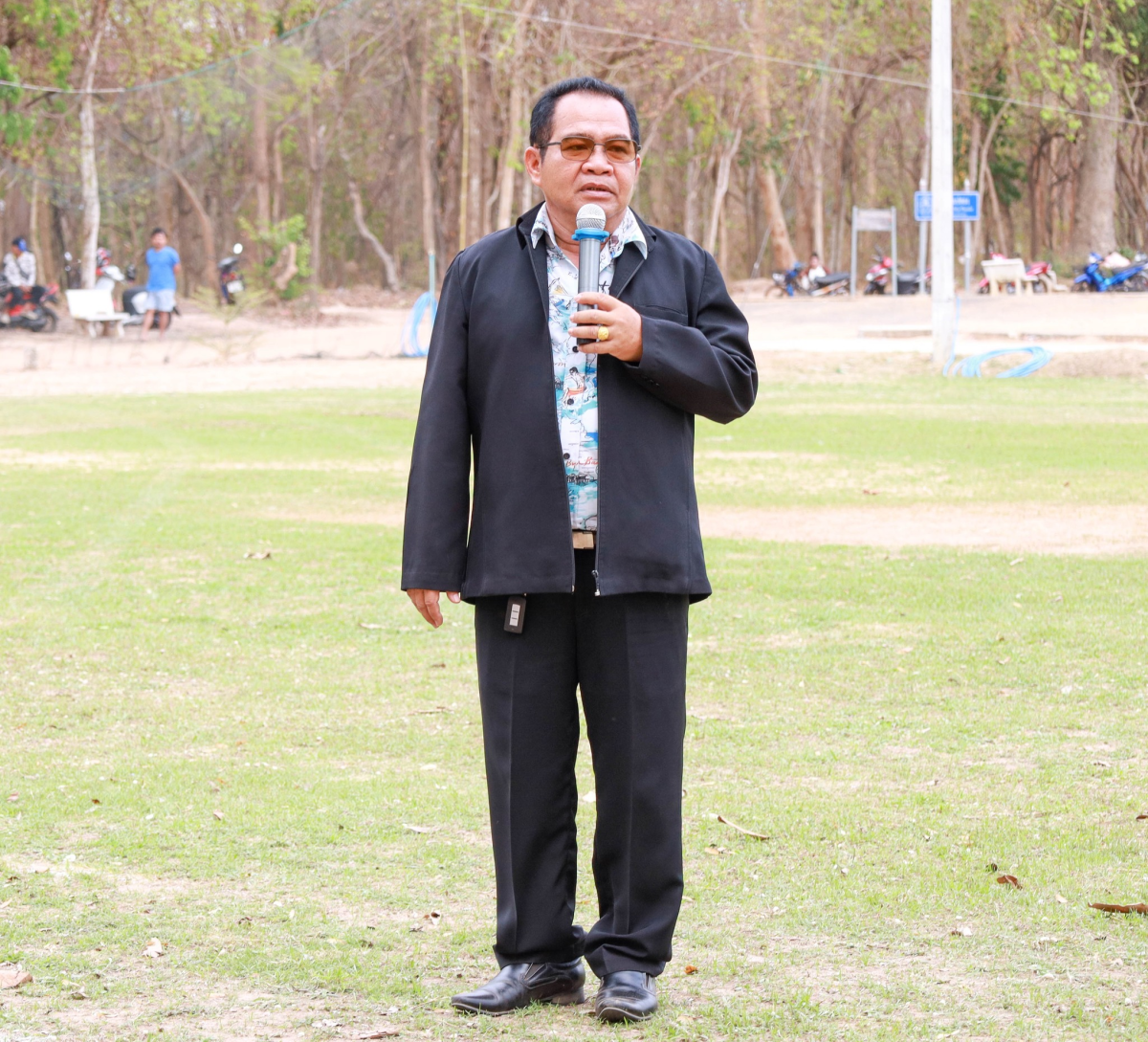 โครงการแข่งขันกีฬาเด็กปฐมวัย และอนุบาลศูนย์พัฒนาเด็กเล็ก ประจำปีการศึกษา 2568 (ปีงบประมาณ 2569)