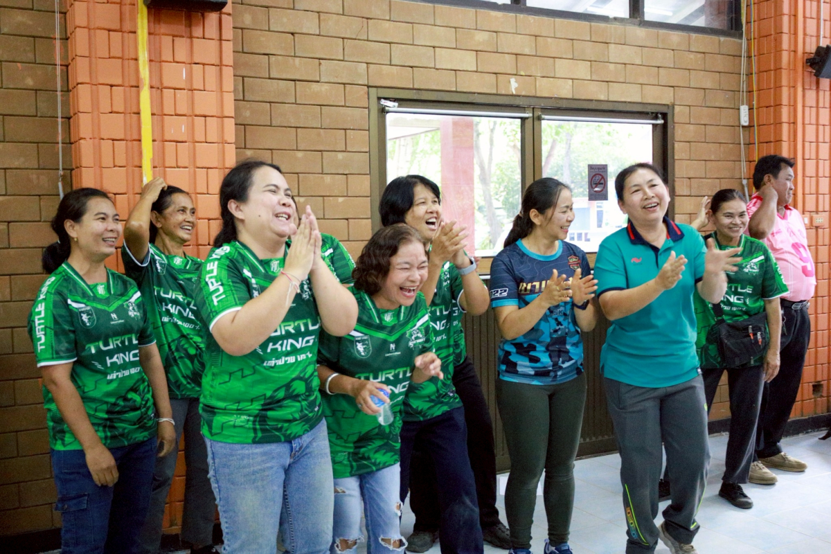 การแข่งขันกีฬา ท้องถิ่นสัมพันธ์ วันท้องถิ่นไทย ประจำปี พ.ศ. 2569