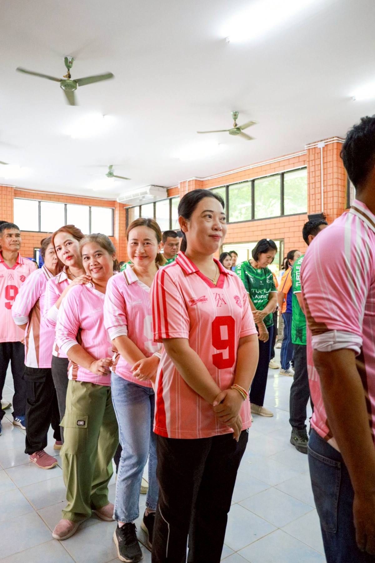 การแข่งขันกีฬา ท้องถิ่นสัมพันธ์ วันท้องถิ่นไทย ประจำปี พ.ศ. 2569