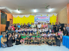โครงการแข่งทักษะทางวิชาการสำหรับเด็กปฐมวัยและอนุบาล ประจำปีการศึกษา 2568 ปีงบประมาณ พ.ศ.2569
