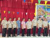 ดโครงการเสริมสร้างสายใยรักครอบครัวอบอุ่น ประจำปีงบประมาณ พ.ศ. ๒๕๖๙