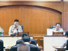 ประชุมสภา สมัยวิสามัญ สมัยที่1 ครั้งที่ 1/2569
