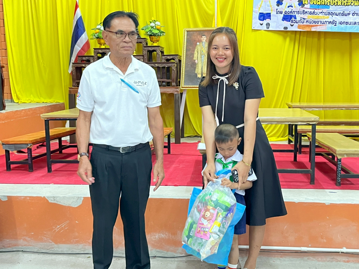 โครงการแข่งทักษะทางวิชาการสำหรับเด็กปฐมวัยและอนุบาล ประจำปีการศึกษา 2568 ปีงบประมาณ พ.ศ.2569
