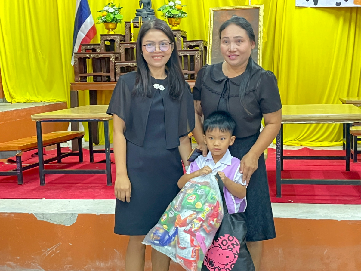 โครงการแข่งทักษะทางวิชาการสำหรับเด็กปฐมวัยและอนุบาล ประจำปีการศึกษา 2568 ปีงบประมาณ พ.ศ.2569