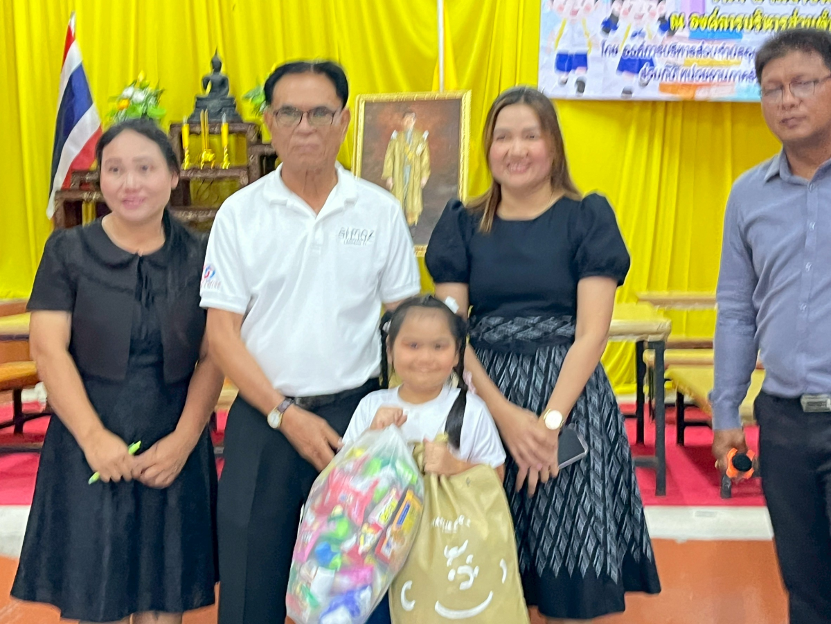 โครงการแข่งทักษะทางวิชาการสำหรับเด็กปฐมวัยและอนุบาล ประจำปีการศึกษา 2568 ปีงบประมาณ พ.ศ.2569