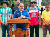 พิธีปิดการแข่งขันกีฬาฟุตบอล 7 คนอุดมทรัพย์ ประจำปี พ.ศ.2569