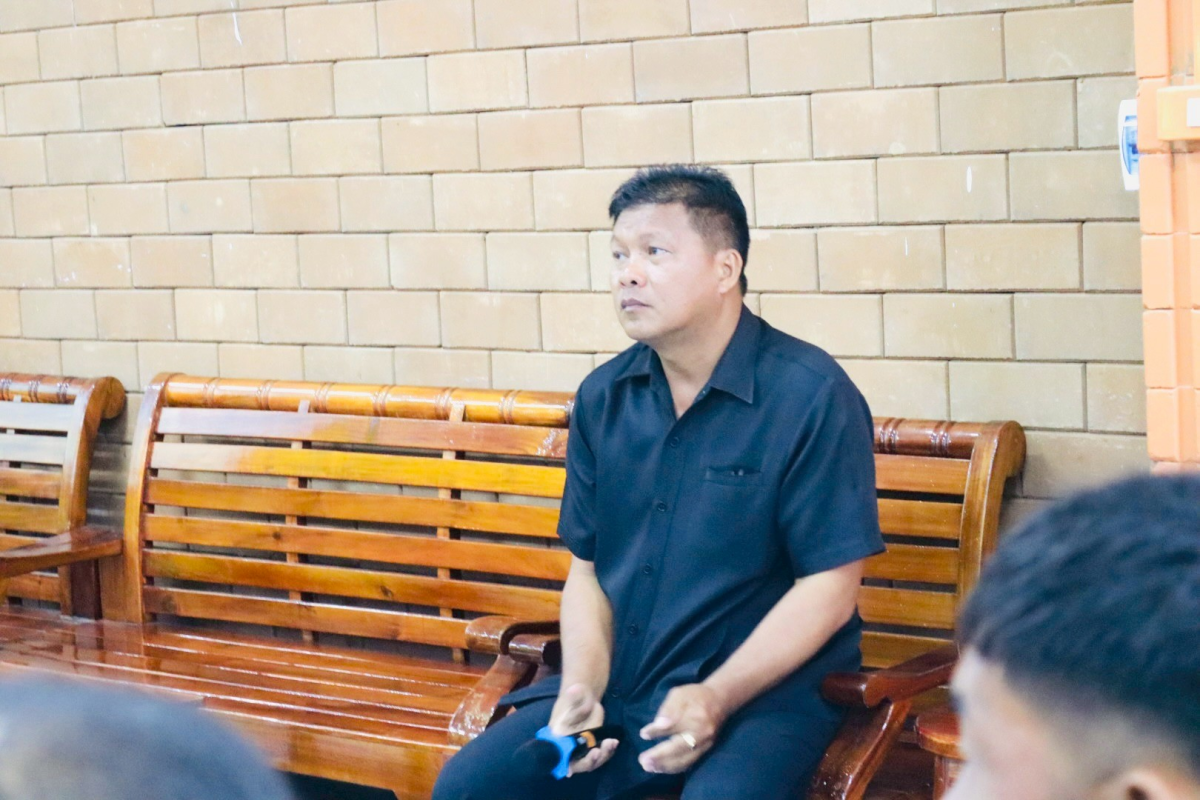 ประชุมคณะกรรมการพัฒนา อบต.อุดมทรัพย์ และประชาคมตำบลครั้งที่ 1/2569