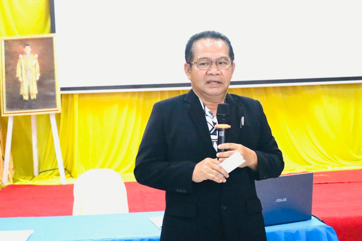 ประชุมคณะกรรมการพัฒนา อบต.อุดมทรัพย์ และประชาคมตำบลครั้งที่ 1/2569