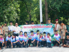 โครงการส่งเสริมการอนุรักษ์ทรัพยากรธรรมชาติและสิ่งแวดล้อม ประจำปีงบประมาณ พ.ศ.2569