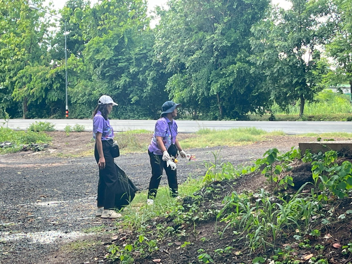 โครงการโคราชเมืองสะอาดเก็บกวาดทั้งจังหวัด ประจำปี พ.ศ.2569