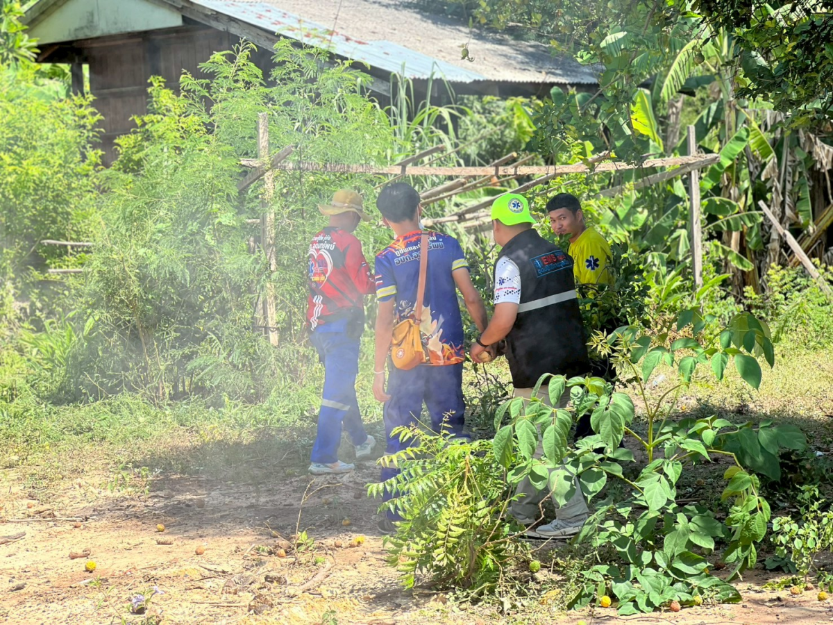 โครงการโคราชเมืองสะอาดเก็บกวาดทั้งจังหวัด ประจำปี พ.ศ.2569