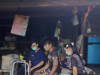 โครงการเยี่ยมบ้านผู้สูงอายุ ผู้พิการและผู้ป่วย IMC ของ อบต อุดมทรัพย์