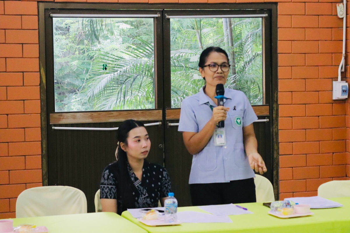 โครงการกิจกรรมการบริหารจัดการและพัฒนากองทุนหลักประกันสุขภาพในระดับท้องถิ่นองค์การบริหารส่วนตำบลอุดมทรัพย์ ประจำปีงบประมาณ พ.ศ.2569