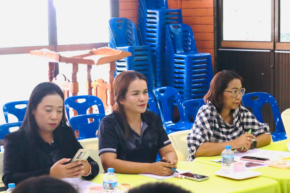 โครงการกิจกรรมการบริหารจัดการและพัฒนากองทุนหลักประกันสุขภาพในระดับท้องถิ่นองค์การบริหารส่วนตำบลอุดมทรัพย์ ประจำปีงบประมาณ พ.ศ.2569