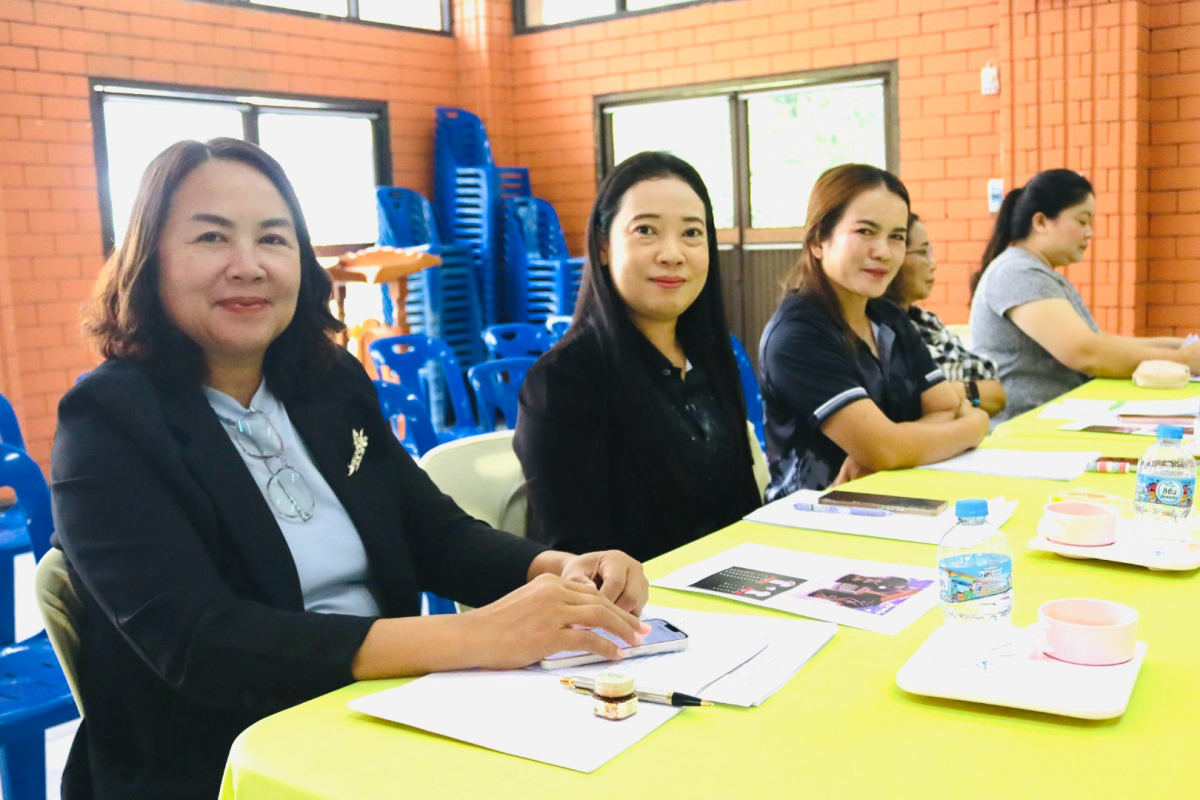 โครงการกิจกรรมการบริหารจัดการและพัฒนากองทุนหลักประกันสุขภาพในระดับท้องถิ่นองค์การบริหารส่วนตำบลอุดมทรัพย์ ประจำปีงบประมาณ พ.ศ.2569