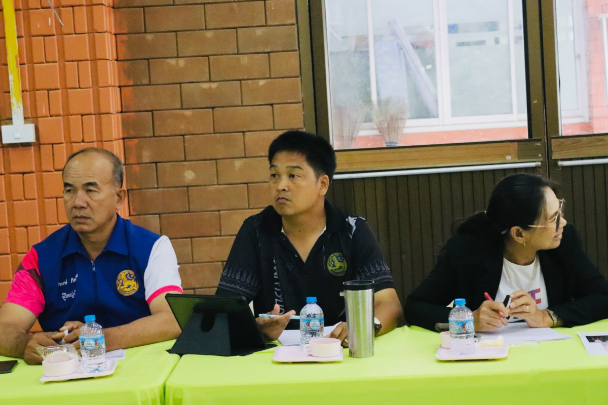 โครงการกิจกรรมการบริหารจัดการและพัฒนากองทุนหลักประกันสุขภาพในระดับท้องถิ่นองค์การบริหารส่วนตำบลอุดมทรัพย์ ประจำปีงบประมาณ พ.ศ.2569