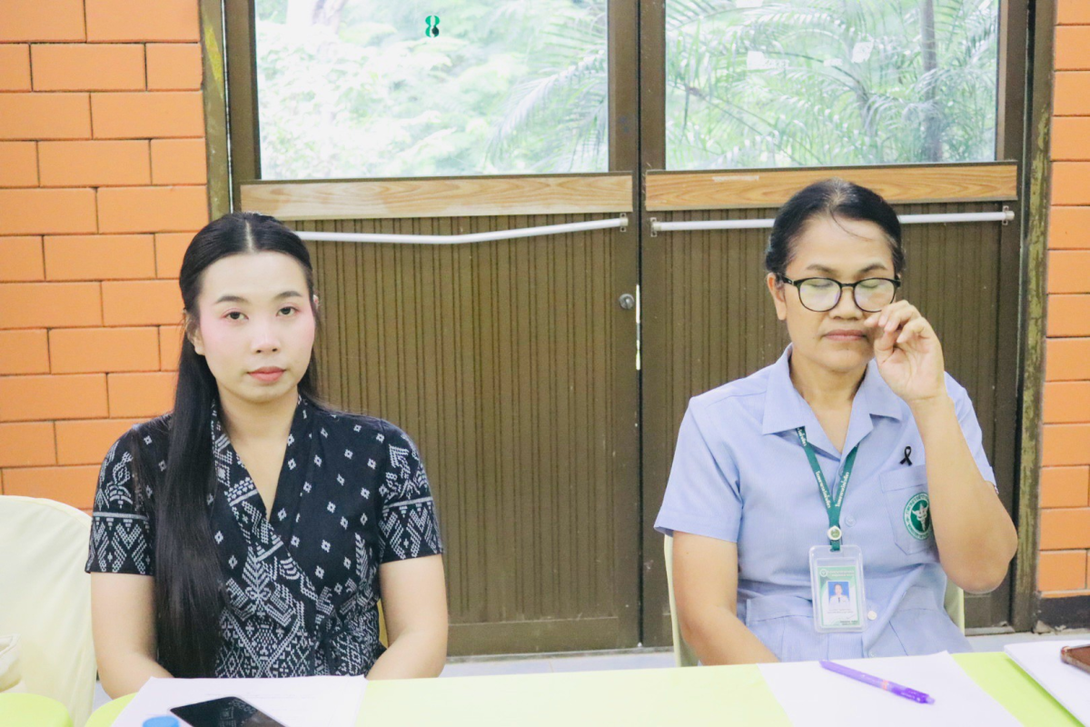 โครงการกิจกรรมการบริหารจัดการและพัฒนากองทุนหลักประกันสุขภาพในระดับท้องถิ่นองค์การบริหารส่วนตำบลอุดมทรัพย์ ประจำปีงบประมาณ พ.ศ.2569
